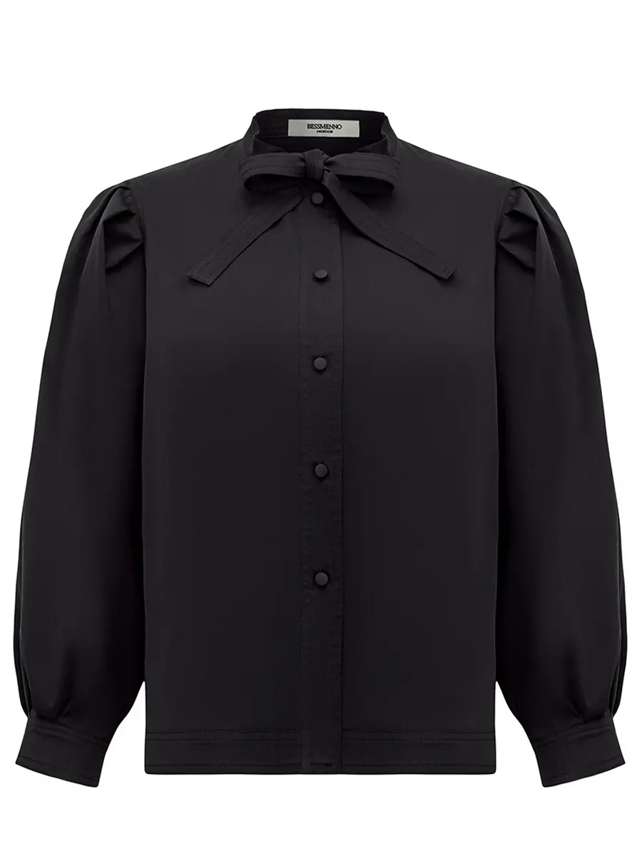 Рубашка хлопковая