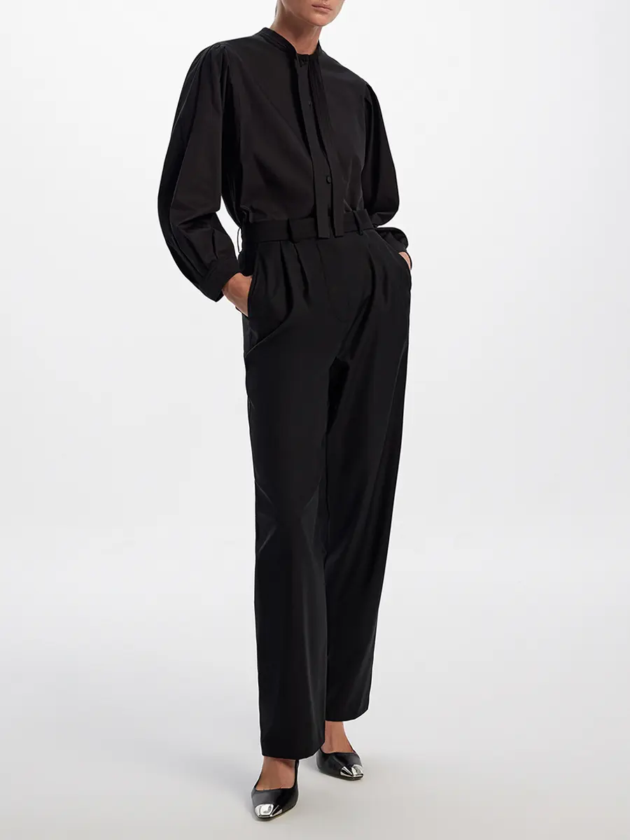 Рубашка хлопковая