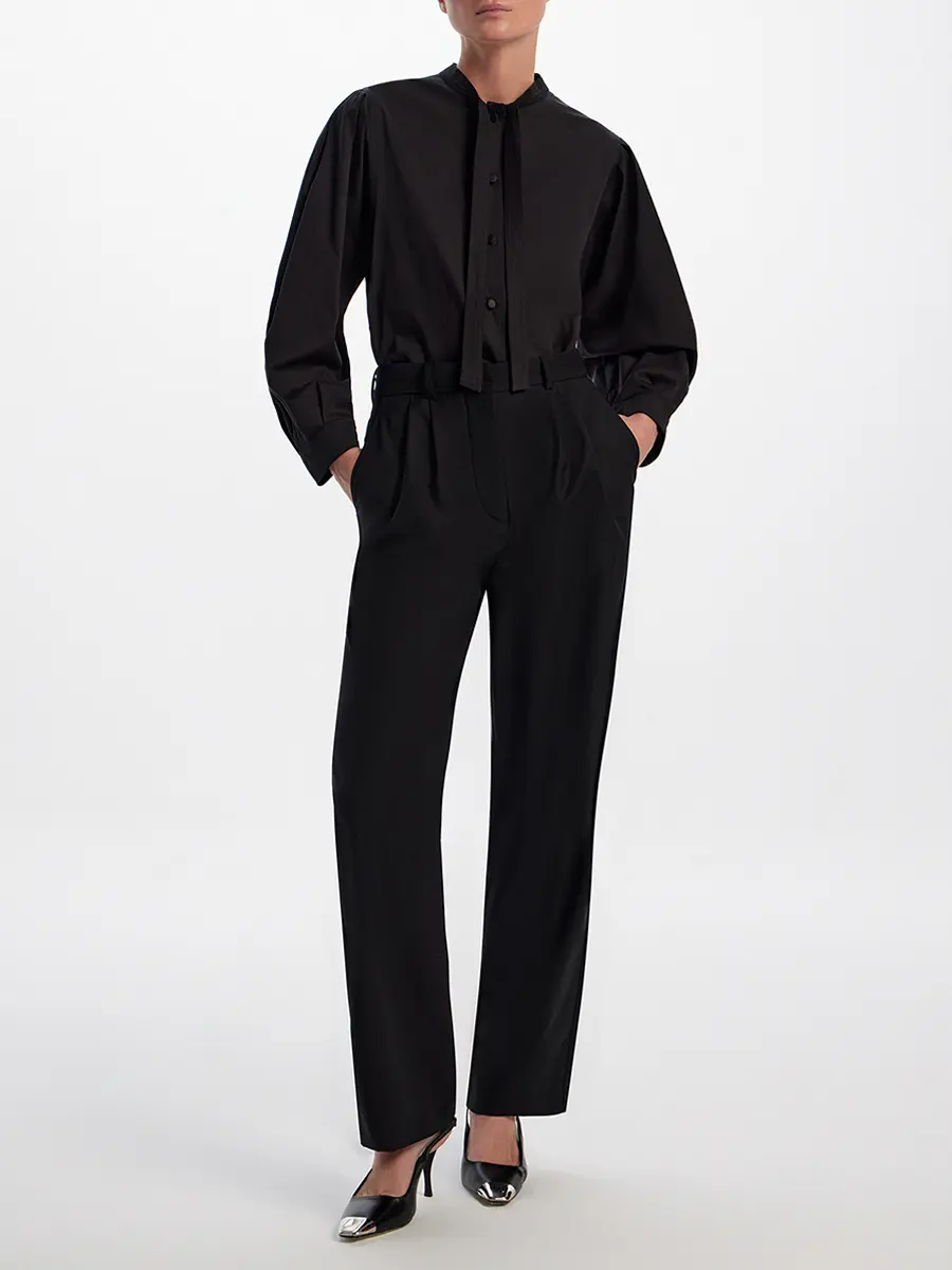 Рубашка хлопковая