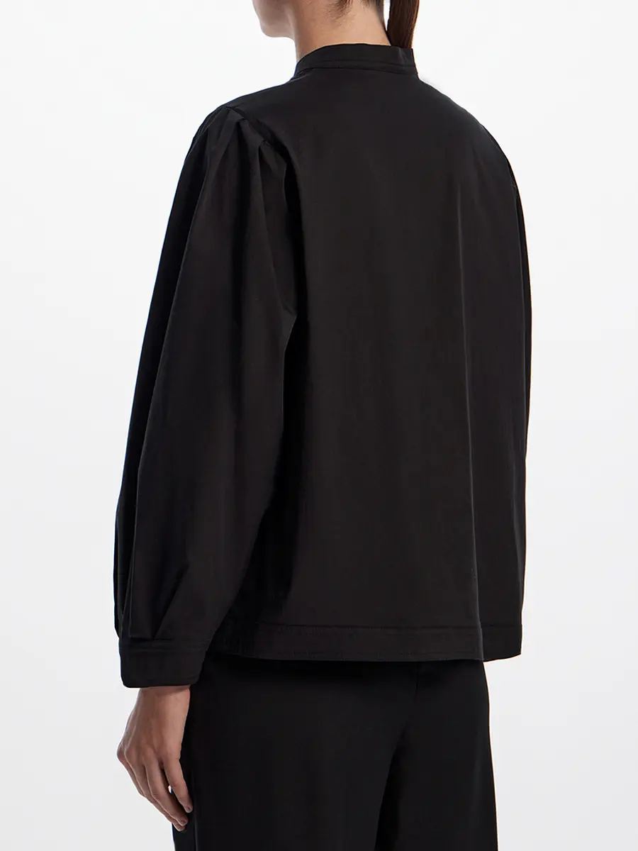 Рубашка хлопковая