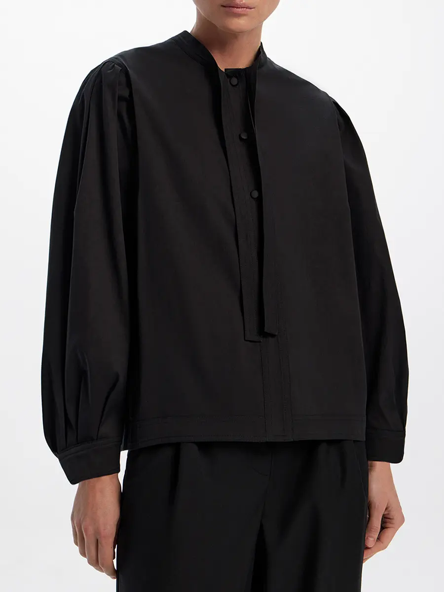 Рубашка хлопковая