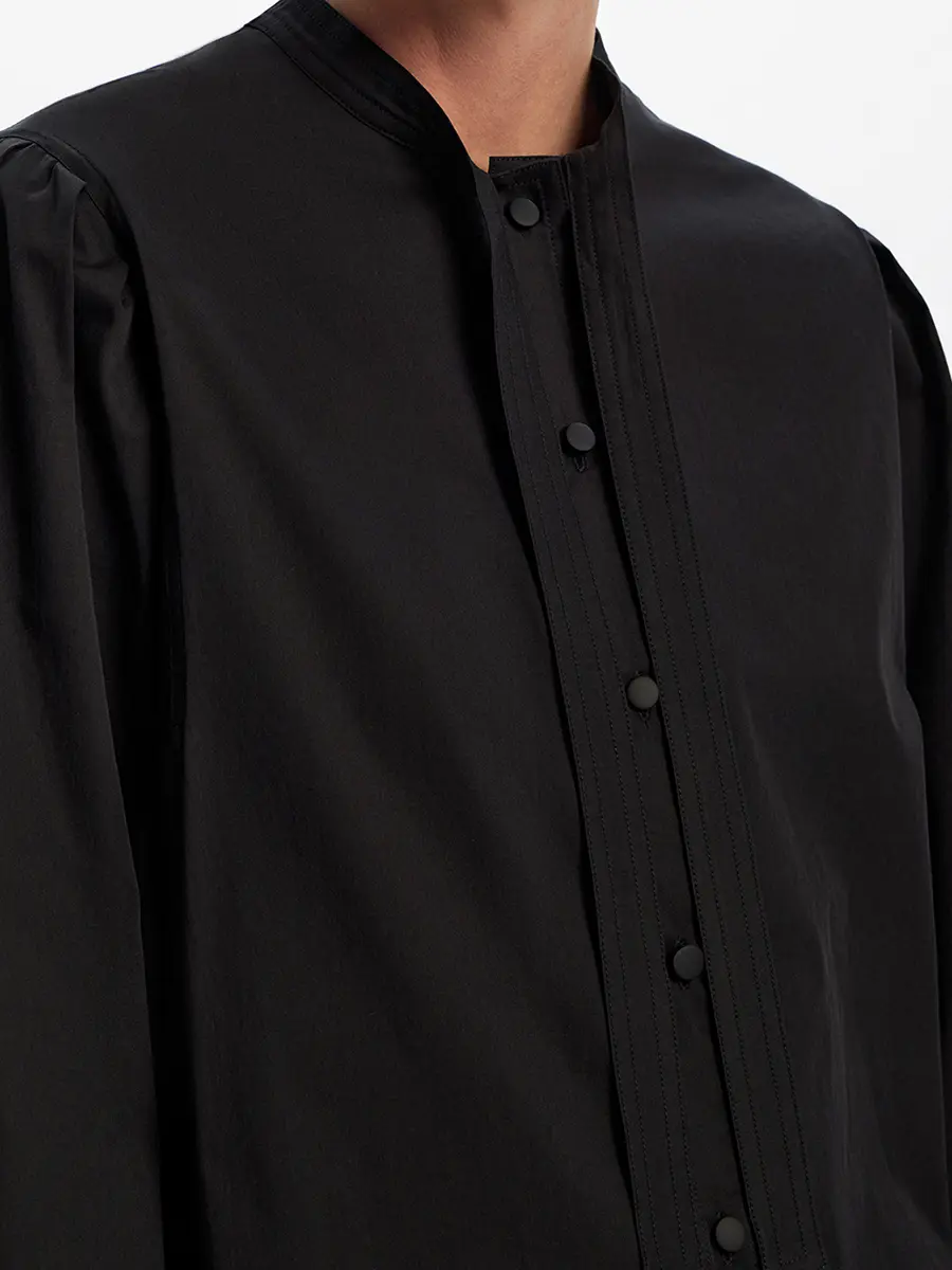 Рубашка хлопковая