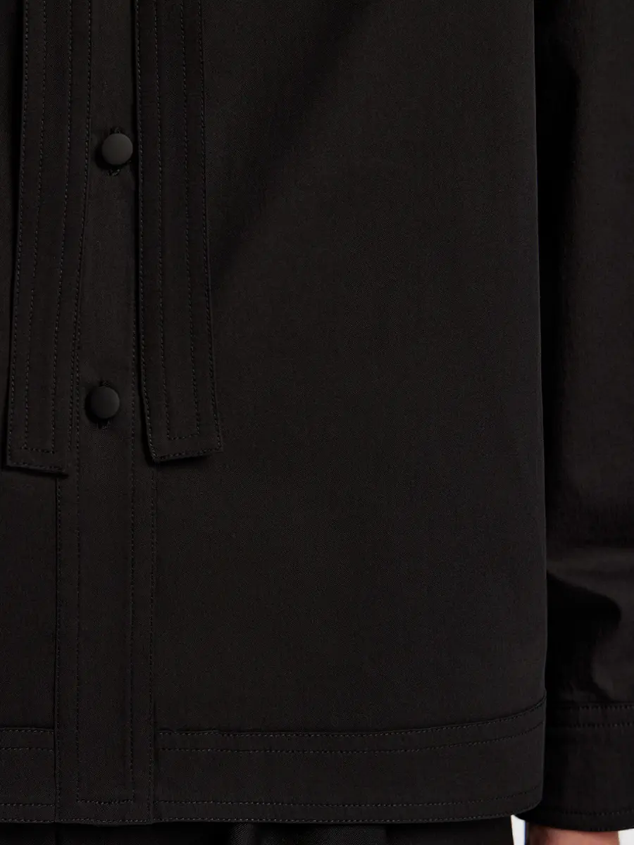 Рубашка хлопковая