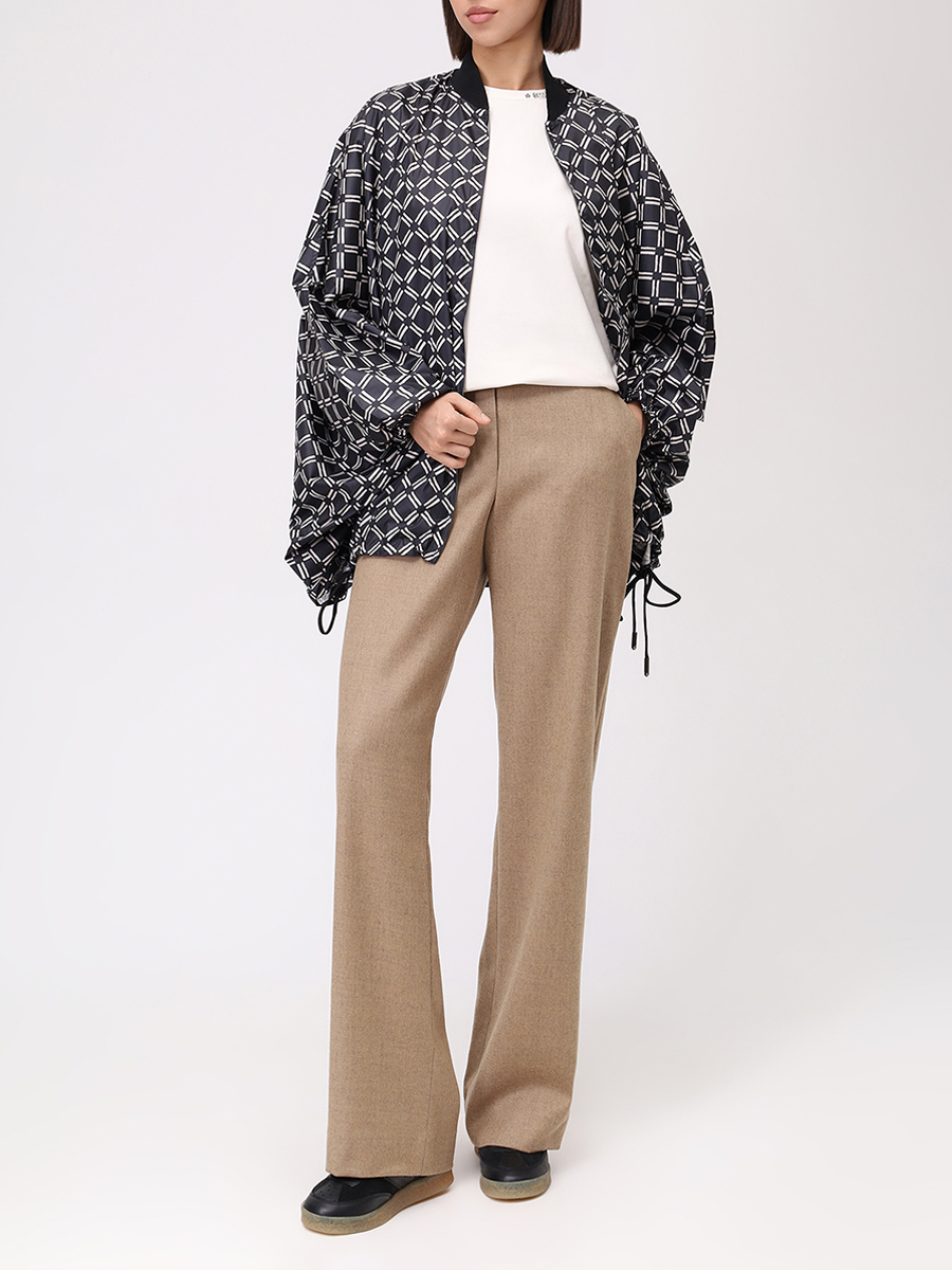 Ветровка "Ромбы"