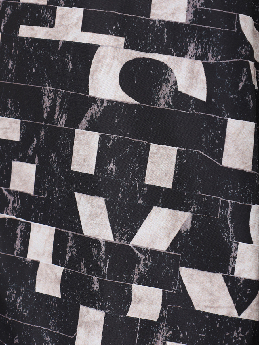 Ветровка "Абстракция"