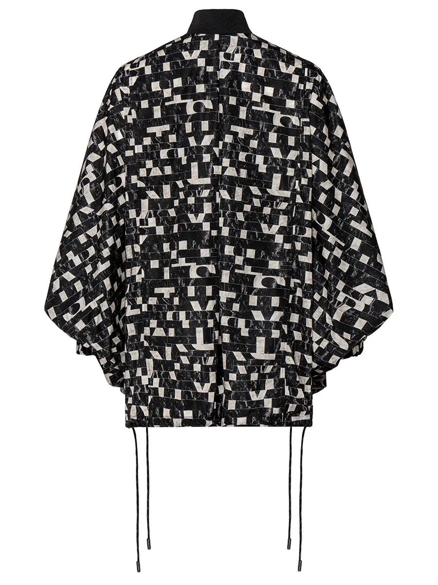 Ветровка "Абстракция"