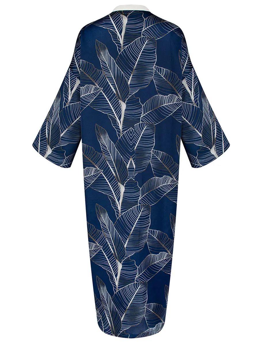 Туника с принтом