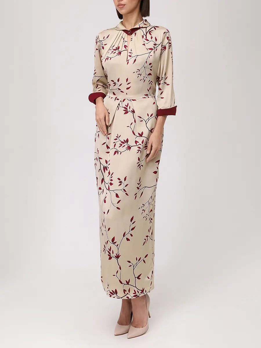 Платье "Сакура"