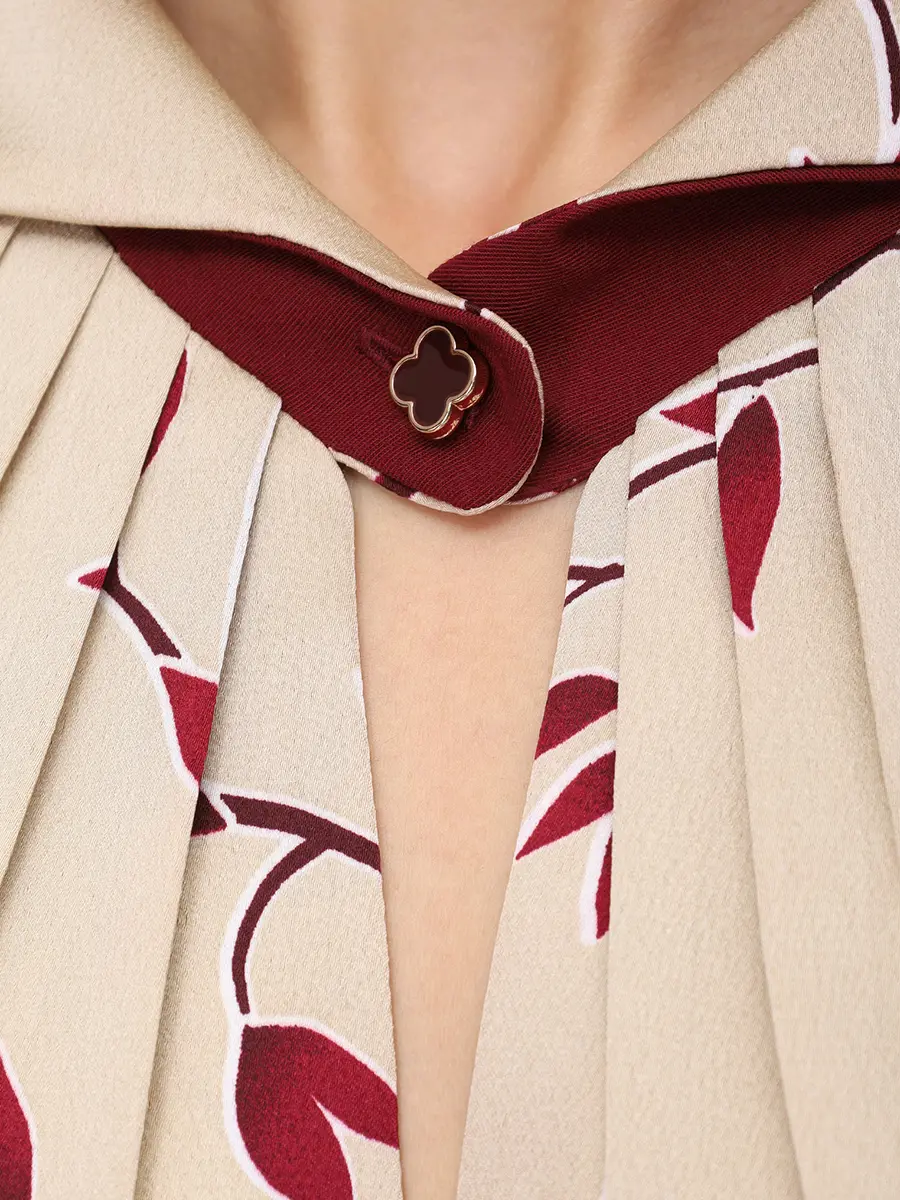 Платье "Сакура"