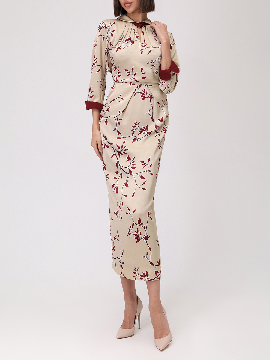 Платье "Сакура"