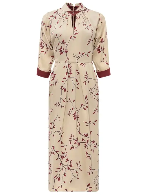 Платье "Сакура" BESSMENNO