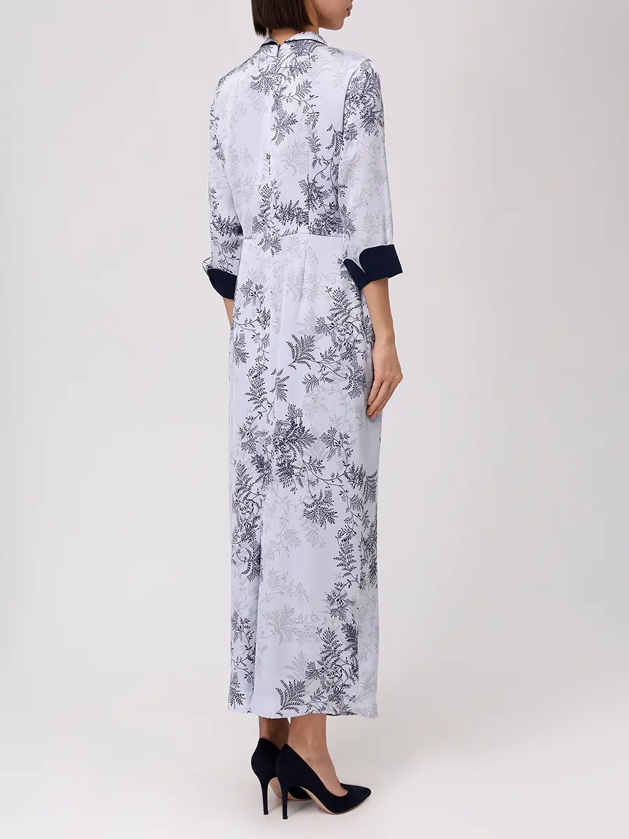 Платье "Сакура"