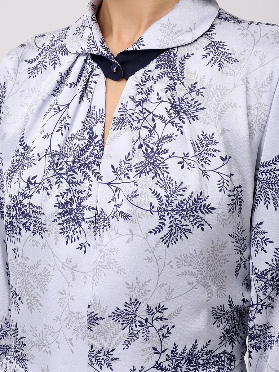 Платье "Сакура"