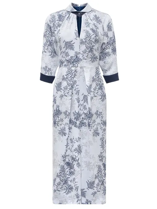 Платье "Сакура" BESSMENNO