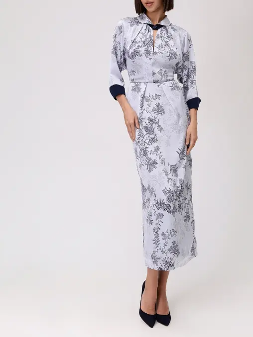 Платье "Сакура" BESSMENNO