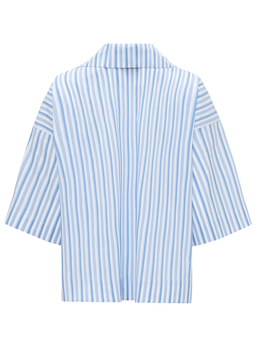 Рубашка хлопковая