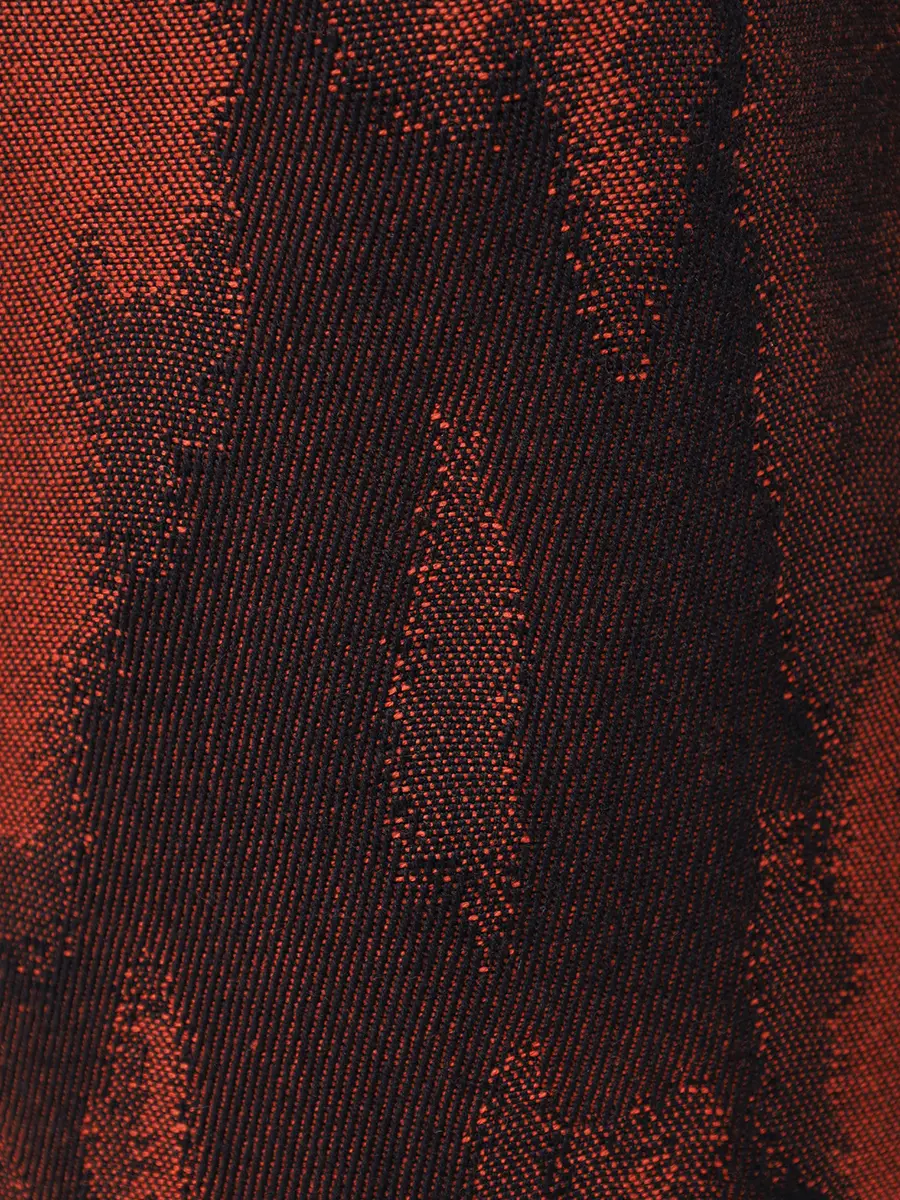 Брюки хлопковые