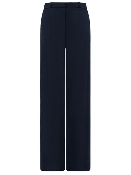 Брюки шерстяные BESSMENNO