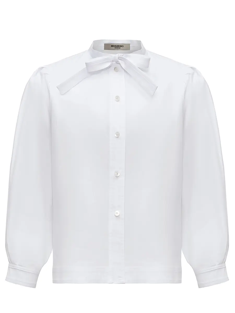 Рубашка хлопковая