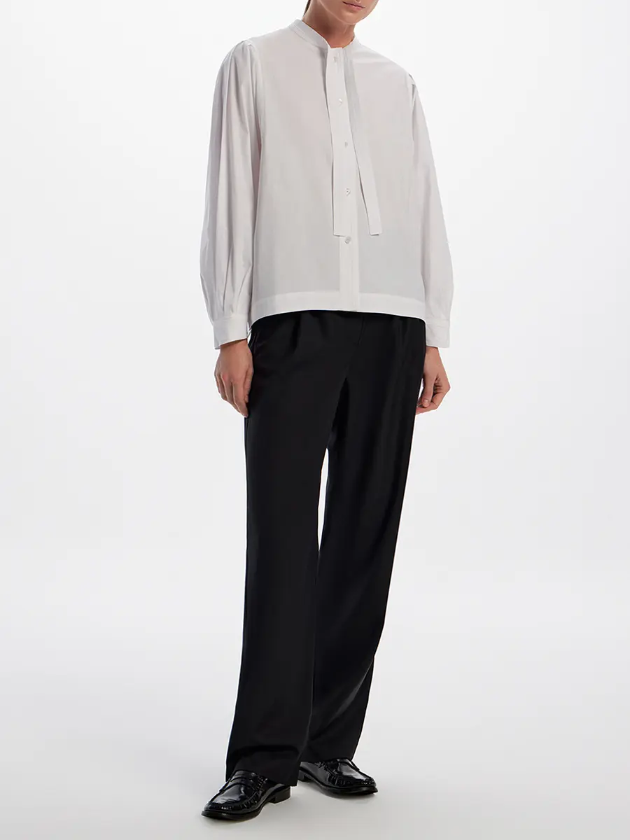 Рубашка хлопковая