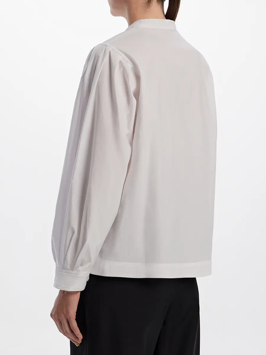 Рубашка хлопковая