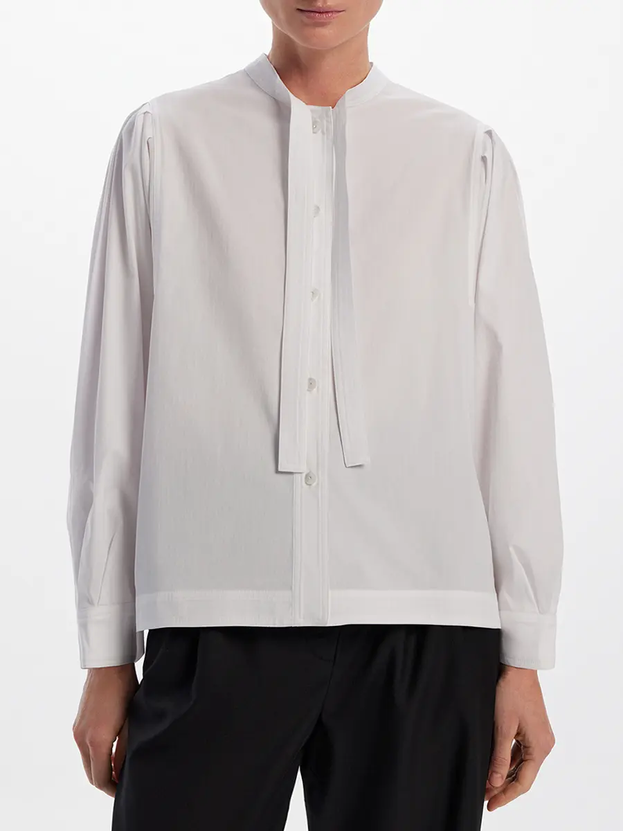 Рубашка хлопковая