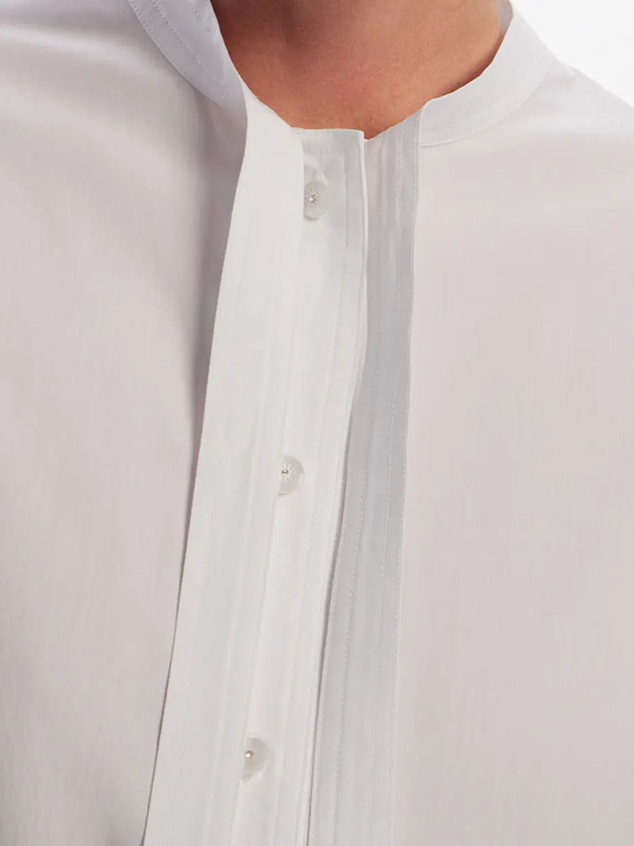 Рубашка хлопковая