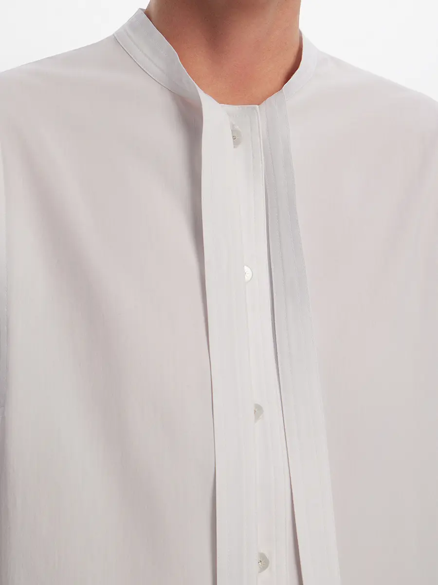 Рубашка хлопковая