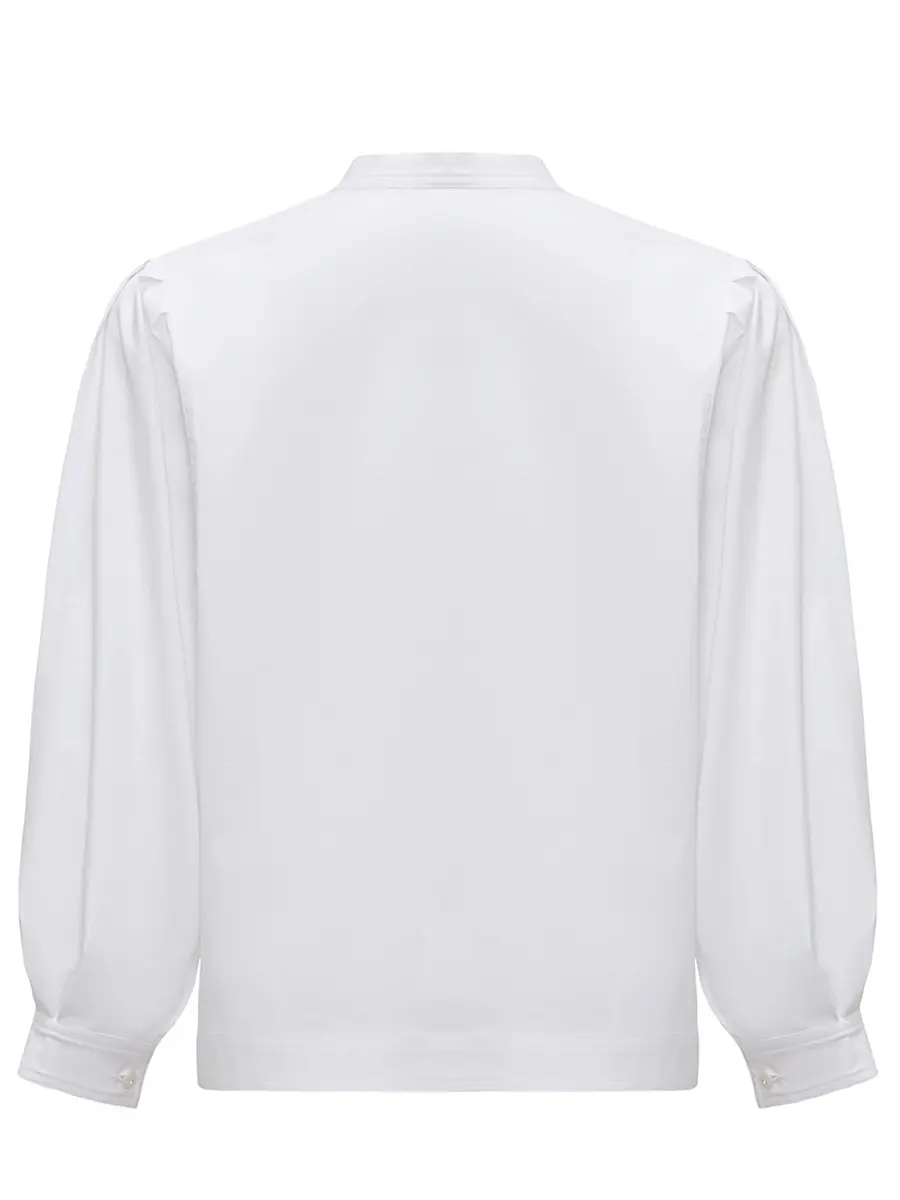 Рубашка хлопковая