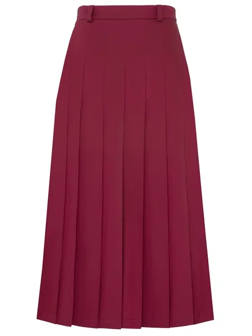 Юбка хлопковая BESSMENNO