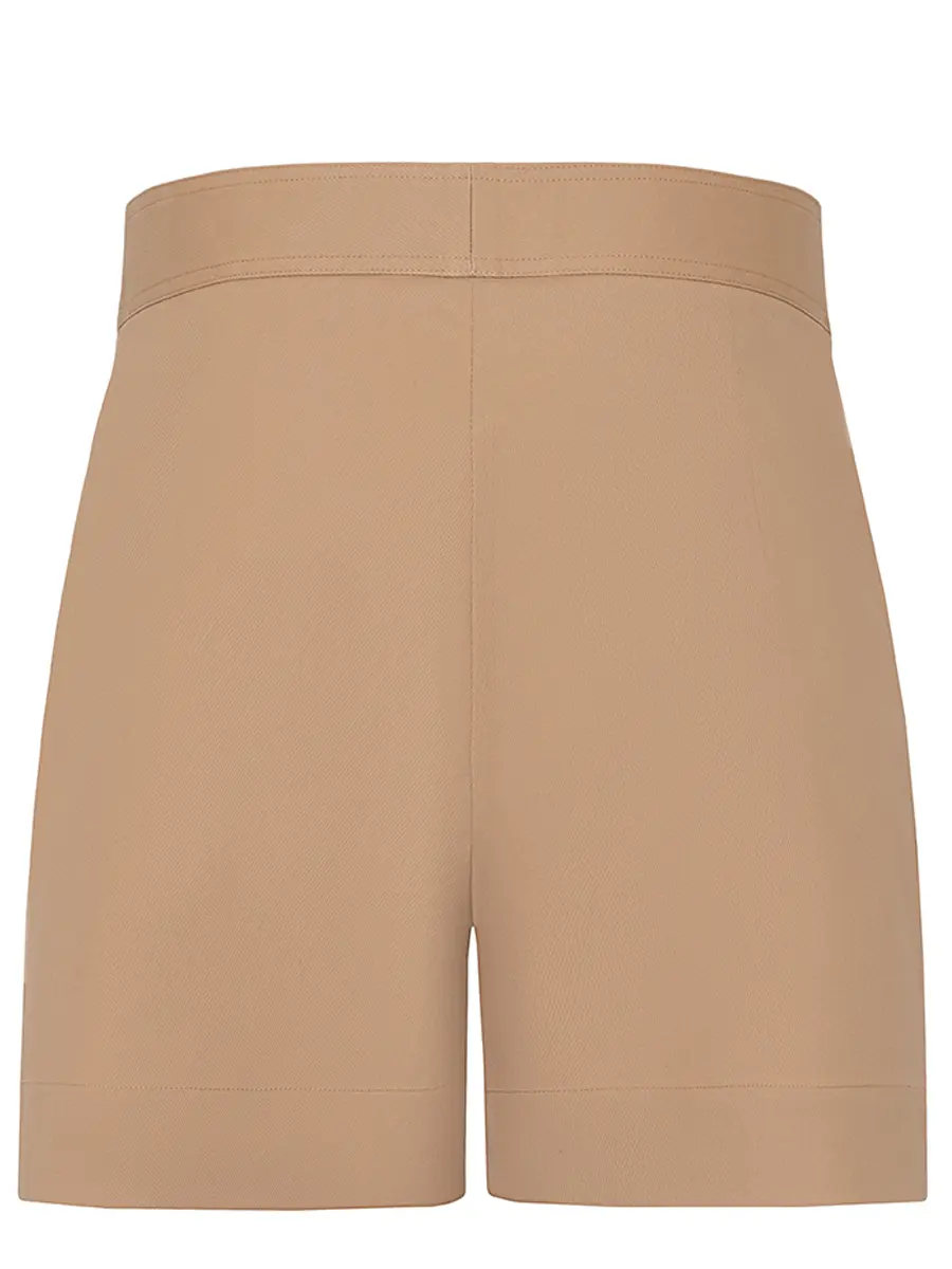 Шорты хлопковые