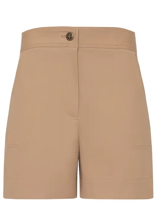 Шорты хлопковые BESSMENNO