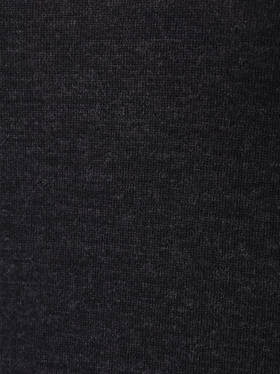 Топ из кашемира и шелка