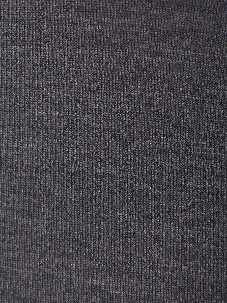 Топ из кашемира и шелка