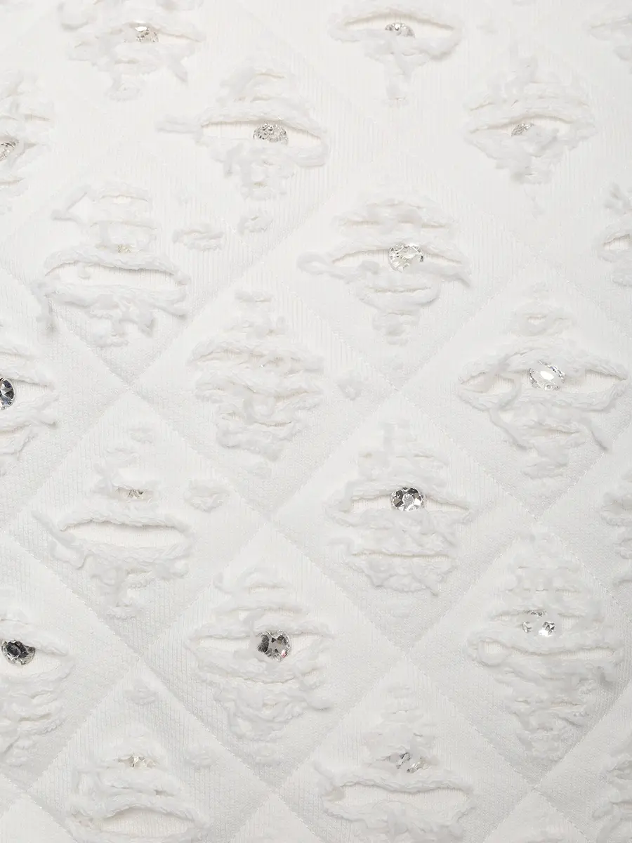 Свитшот хлопковый