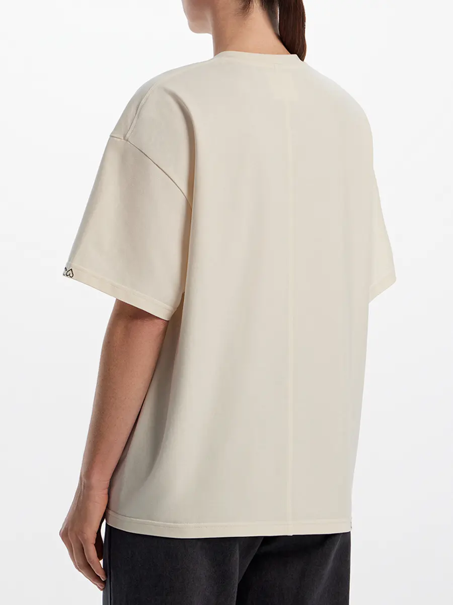 Футболка хлопковая