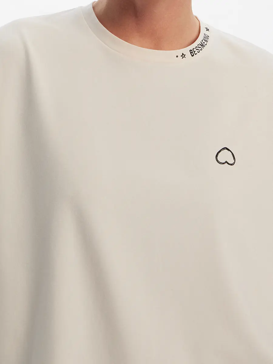 Футболка хлопковая