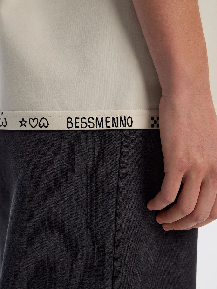 Футболка хлопковая