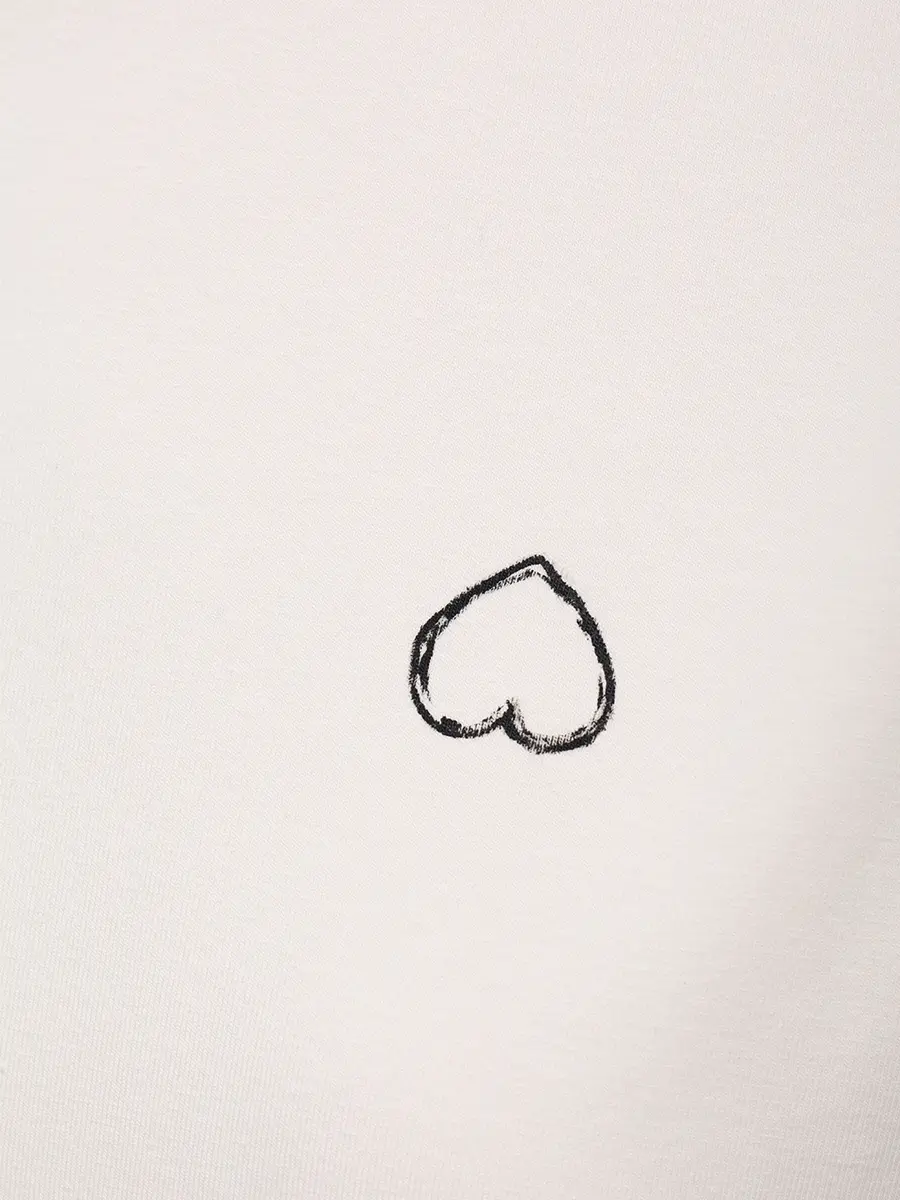 Футболка хлопковая