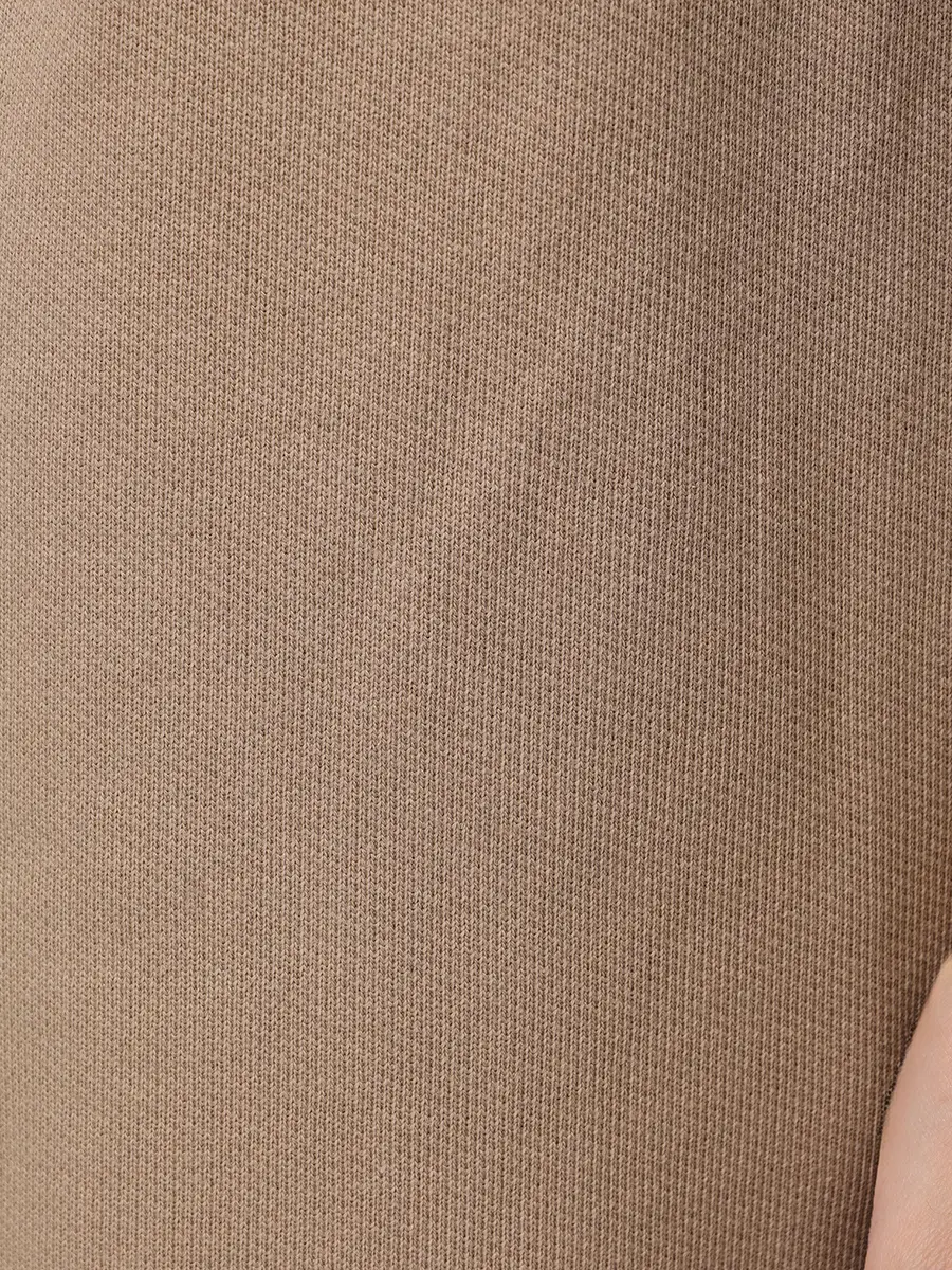 Джоггеры хлопковые