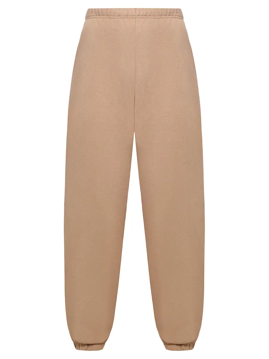 Джоггеры хлопковые