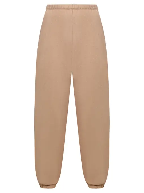 Джоггеры хлопковые BESSMENNO