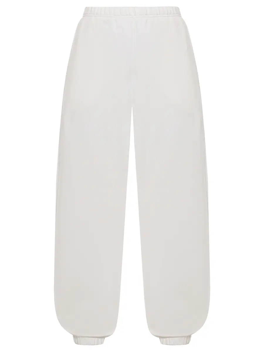 Джоггеры хлопковые