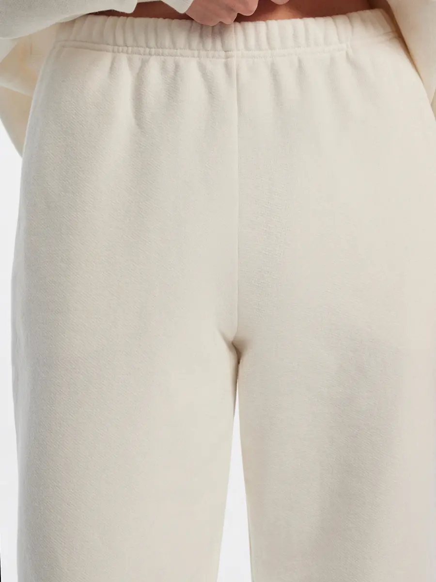 Джоггеры хлопковые