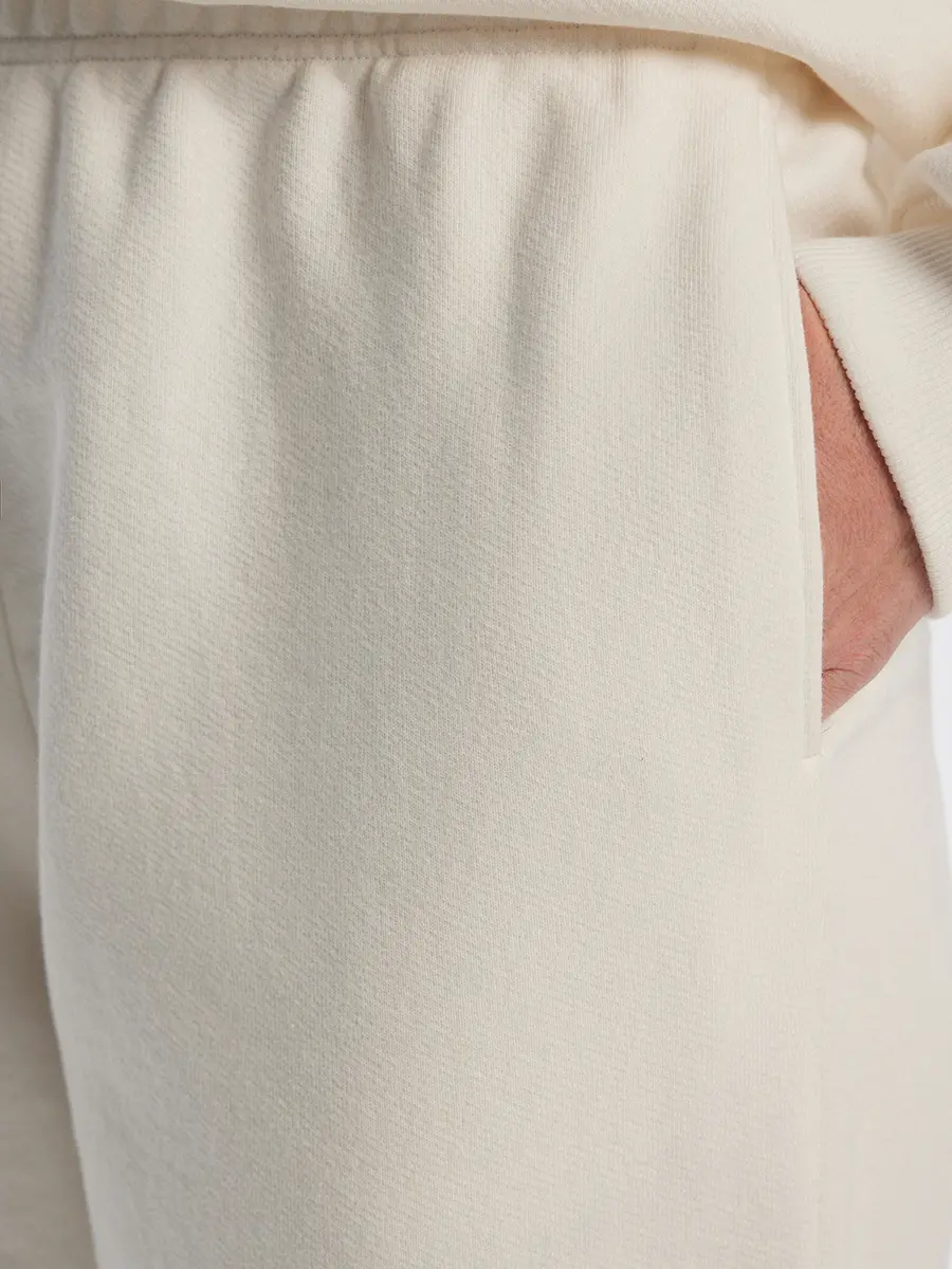 Джоггеры хлопковые