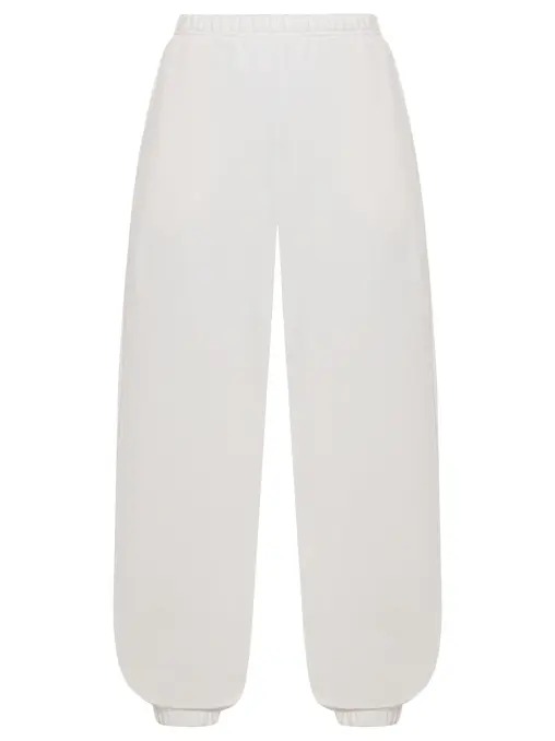 Джоггеры хлопковые BESSMENNO