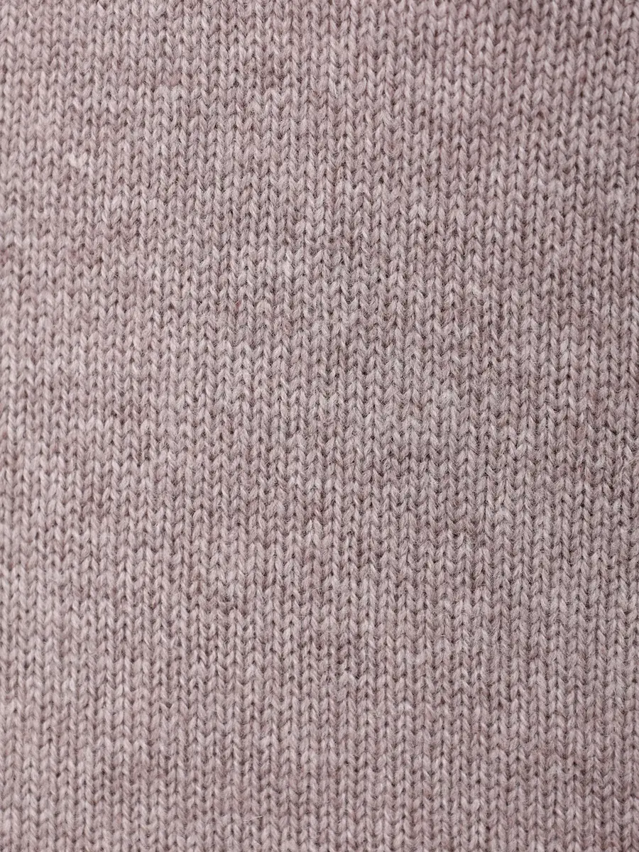 Джемпер из кашемира и шелка