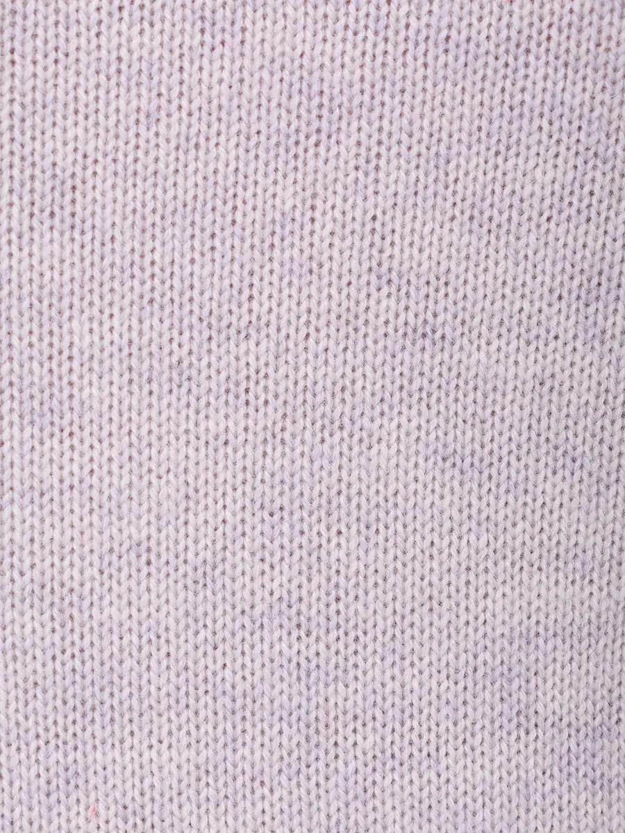 Джемпер из кашемира и шелка