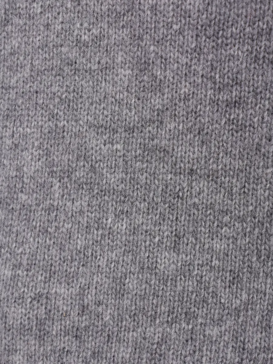 Джемпер шерстяной