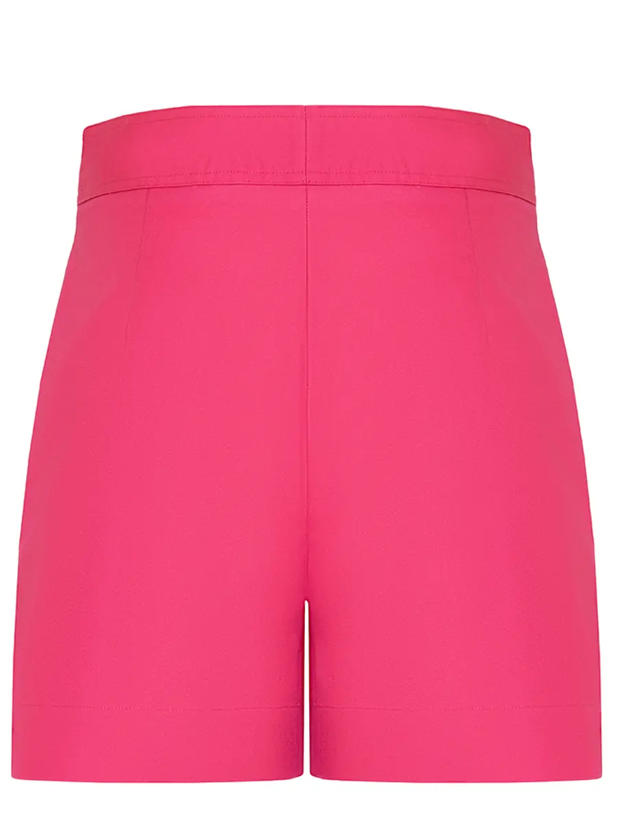 Шорты хлопковые